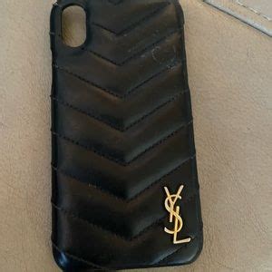 yves saint laurent cell phone case lg g6|CASES AND HOLDERS .